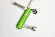 Victorinox Classic Sd 58mm Swiss Army Knife Keychain tool