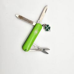 Victorinox Classic Sd 58mm Swiss Army Knife Keychain tool