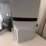 PS5 Pro 2tb With Disc Drive And God of War Rangarok Image 6