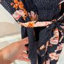 FRNCH Jumpsuit - Size L / Size 12 as new Image 4