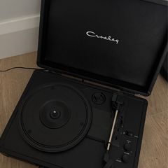 Crosley Vinyl Player
