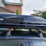 Thule 450litre Roofbox Image 2