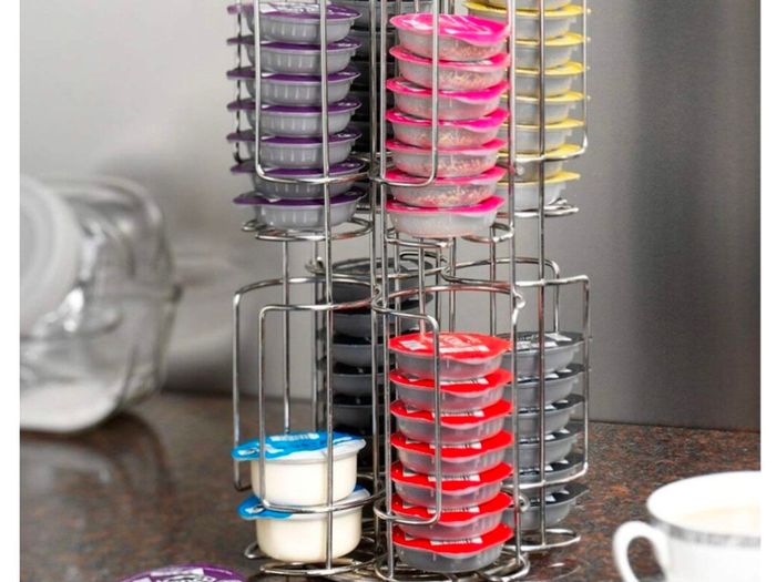 Tassimo Coffee Pod Holder