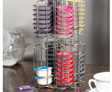 Tassimo Coffee Pod Holder