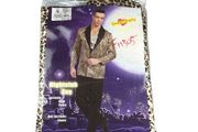 31452 DreamParty Nightclub Guy Costume CS-789