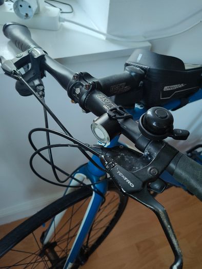 Road Bike with Accessories Bundle
