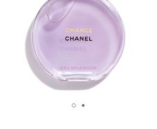 CHANEL Chance Splendide 150ml parfum for her