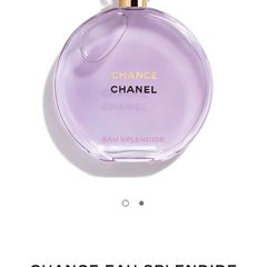 CHANEL Chance Splendide 150ml parfum for her