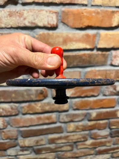 vintage toy