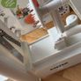 Salter Vegetable Spiralizer Image 3