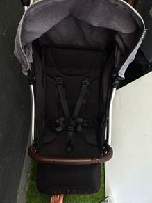 travel buggy