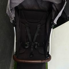 travel buggy