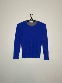 Ted Baker Mens Jumper Size 3 / Large