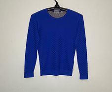 Ted Baker Mens Jumper Size 3 / Large