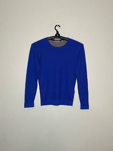 Ted Baker Mens Jumper Size 3 / Large