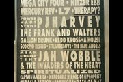 Pearl Jam Poster