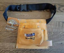 Children Leather Tool Belt