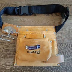 Children Leather Tool Belt