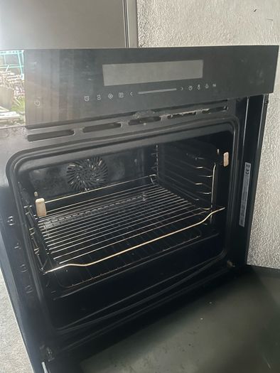 oven
