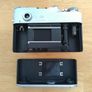 FED 4 Video CLA Lens Industar 61, Refurbished Leica copy USSR Soviet Russian, 35 mm Rangefinder Serviced Mechanical film Camera, 4044502 Image 8