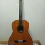 valencia guitar Image 9