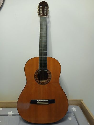 valencia guitar