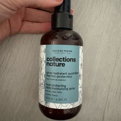 Eugene perma collections nature - heat protecting daily moisturising spray