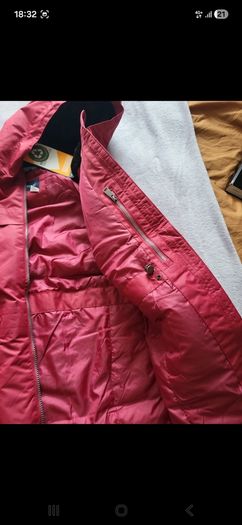 woman jacket regatta