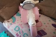 Our generation scooter