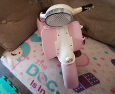 Our generation scooter
