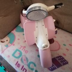 Our generation scooter