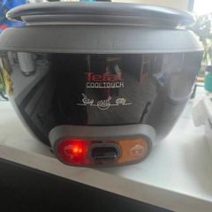 Rice Cooker