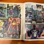 Comic: 'The Punisher' Autumn Special 1992 Image 4