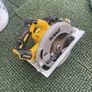 Dewalt Saw Image 2