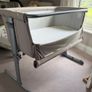 Chicco next2me Baby crib Image 5