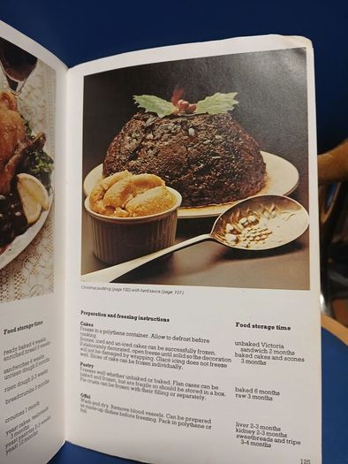 McDonnells Good Food Cookbook