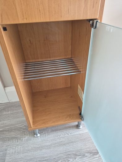 Bathroom cabinet