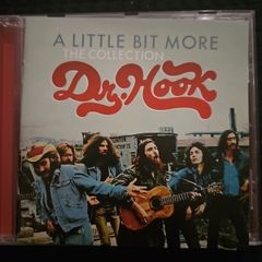 Dr. Hook - A Little Bit More. The Collection.