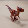 LEGO Symigoloch Dinosaur Figure Image 2