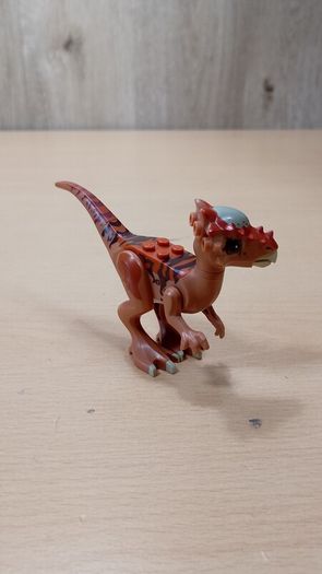 LEGO Symigoloch Dinosaur Figure