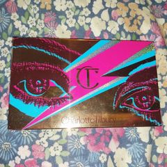 Charlotte Tilbury Icon Eyeshadow Pallet