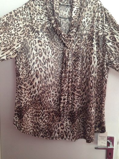 Brand new blouse