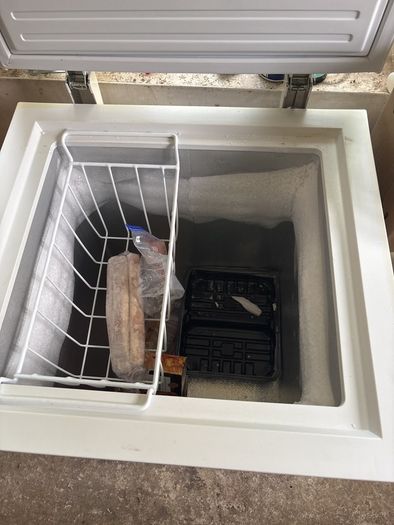 freezer