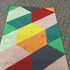 Ikea Rug