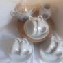 Vintage Made in Japan Expresso Coffee  Set Image 8