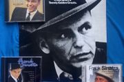 Sinatra Collection (CDS + LP)