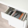 IKEA Malm Desk Image 4