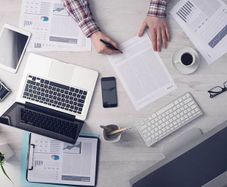 Business Document Editing