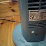 Oscillating tower fan Image 4