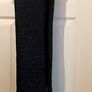 Black Scarf /Shawl Image 6